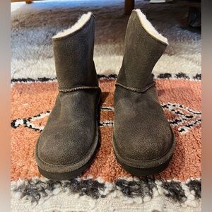 BearPaw Margaery Boot